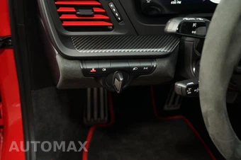2026 Porsche 911 GT3 Coupe - miniatura 31