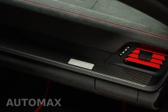 2026 Porsche 911 GT3 Coupe - miniatura 32
