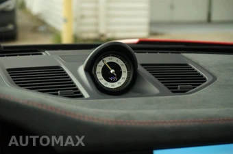 2026 Porsche 911 GT3 Coupe - miniatura 33