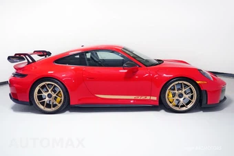 2026 Porsche 911 GT3 Coupe - miniatura 4