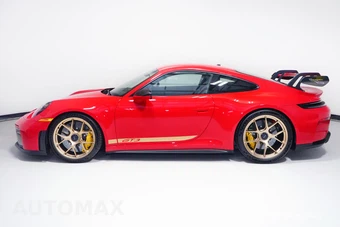 2026 Porsche 911 GT3 Coupe - miniatura 5