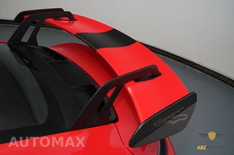 2026 Porsche 911 GT3 Coupe - miniatura 8