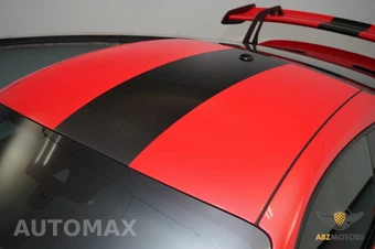 2026 Porsche 911 GT3 Coupe - miniatura 9