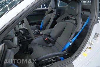 2026 Porsche 911 GT3 Coupe - miniatura 11