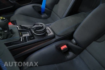 2026 Porsche 911 GT3 Coupe - miniatura 14