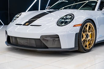 2026 Porsche 911 GT3 Coupe - miniatura 2