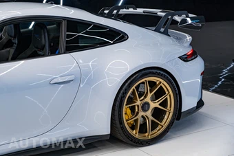 2026 Porsche 911 GT3 Coupe - miniatura 22