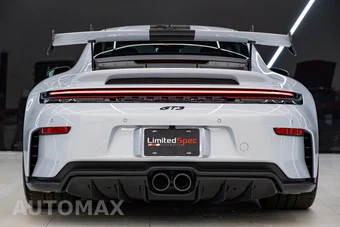 2026 Porsche 911 GT3 Coupe - miniatura 25