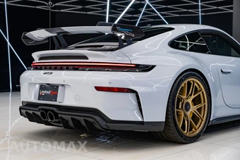 2026 Porsche 911 GT3 Coupe - miniatura 26