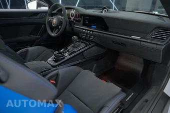 2026 Porsche 911 GT3 Coupe - miniatura 29