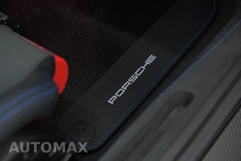 2026 Porsche 911 GT3 Coupe - miniatura 35