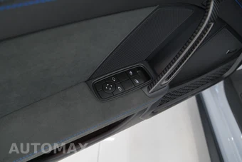 2026 Porsche 911 GT3 Coupe - miniatura 40