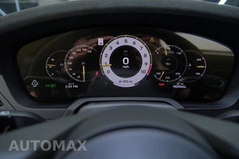 2026 Porsche 911 GT3 Coupe - miniatura 42