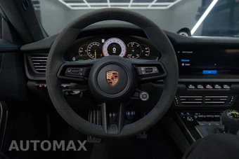2026 Porsche 911 GT3 Coupe - miniatura 43