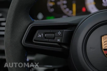 2026 Porsche 911 GT3 Coupe - miniatura 44