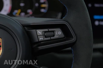 2026 Porsche 911 GT3 Coupe - miniatura 45