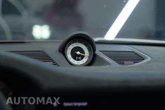 2026 Porsche 911 GT3 Coupe - miniatura 47
