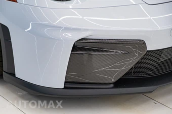 2026 Porsche 911 GT3 Coupe - miniatura 5