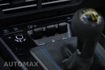 2026 Porsche 911 GT3 Coupe - miniatura 50