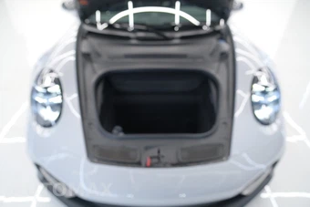2026 Porsche 911 GT3 Coupe - miniatura 55