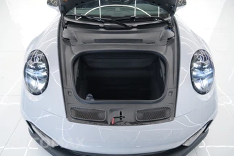 2026 Porsche 911 GT3 Coupe - miniatura 56