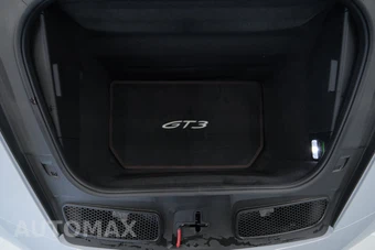 2026 Porsche 911 GT3 Coupe - miniatura 57