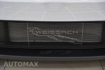 2026 Porsche 911 GT3 Coupe - miniatura 6