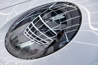 2026 Porsche 911 GT3 Coupe - miniatura 7