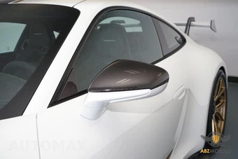 2026 Porsche 911 GT3 Coupe - miniatura 10