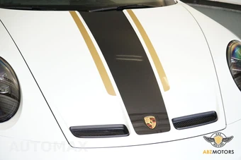 2026 Porsche 911 GT3 Coupe - miniatura 11