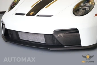 2026 Porsche 911 GT3 Coupe - miniatura 12