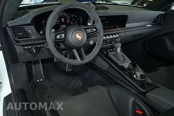 2026 Porsche 911 GT3 Coupe - miniatura 13