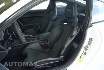 2026 Porsche 911 GT3 Coupe - miniatura 14