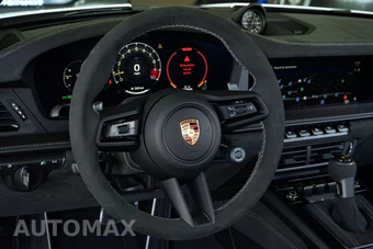 2026 Porsche 911 GT3 Coupe - miniatura 17