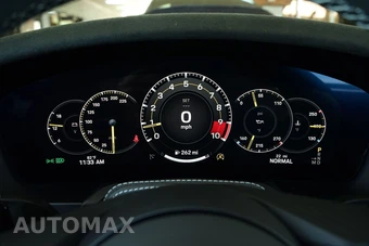 2026 Porsche 911 GT3 Coupe - miniatura 18