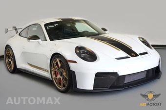 2026 Porsche 911 GT3 Coupe - miniatura 2