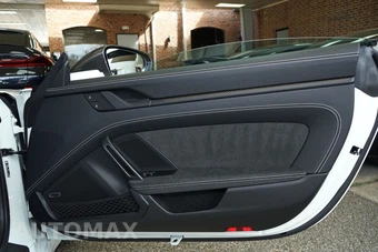 2026 Porsche 911 GT3 Coupe - miniatura 27