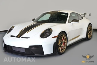 2026 Porsche 911 GT3 Coupe - miniatura 3