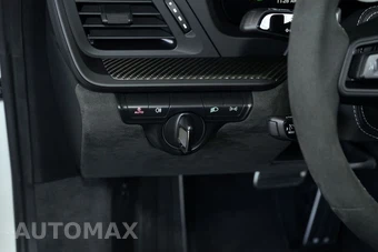 2026 Porsche 911 GT3 Coupe - miniatura 30