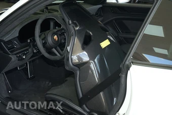2026 Porsche 911 GT3 Coupe - miniatura 33