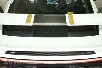 2026 Porsche 911 GT3 Coupe - miniatura 36