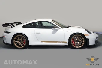 2026 Porsche 911 GT3 Coupe - miniatura 4