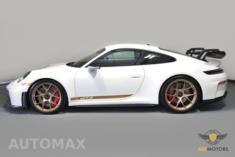2026 Porsche 911 GT3 Coupe - miniatura 5