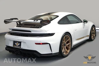 2026 Porsche 911 GT3 Coupe - miniatura 6