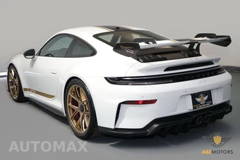 2026 Porsche 911 GT3 Coupe - miniatura 7