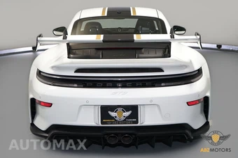 2026 Porsche 911 GT3 Coupe - miniatura 8