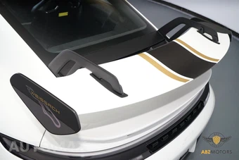 2026 Porsche 911 GT3 Coupe - miniatura 9