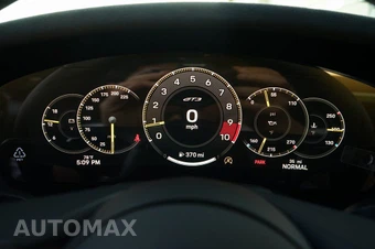 2026 Porsche 911 GT3 Coupe - miniatura 14