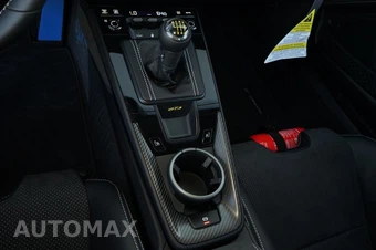 2026 Porsche 911 GT3 Coupe - miniatura 19