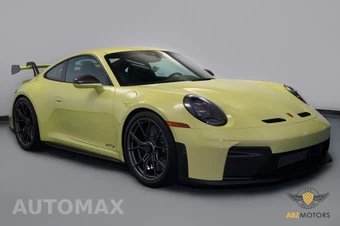2026 Porsche 911 GT3 Coupe - miniatura 2